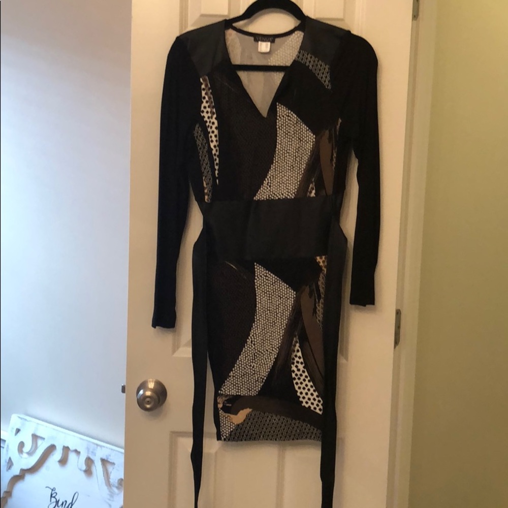Venus Dress